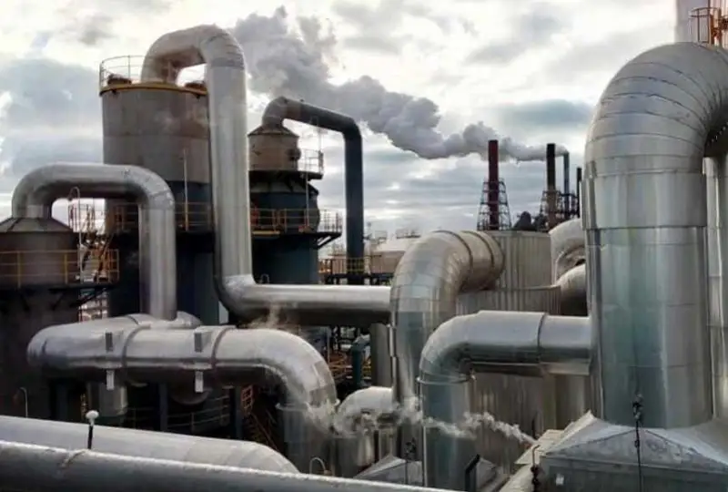 Туркистон вилоятида олтингугурт заводи қурилиши қачон бошланади