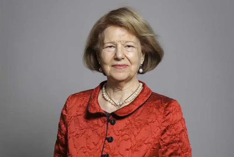 Буюк Британиянинг савдо элчиси Қозоғистонга ташриф буюрди