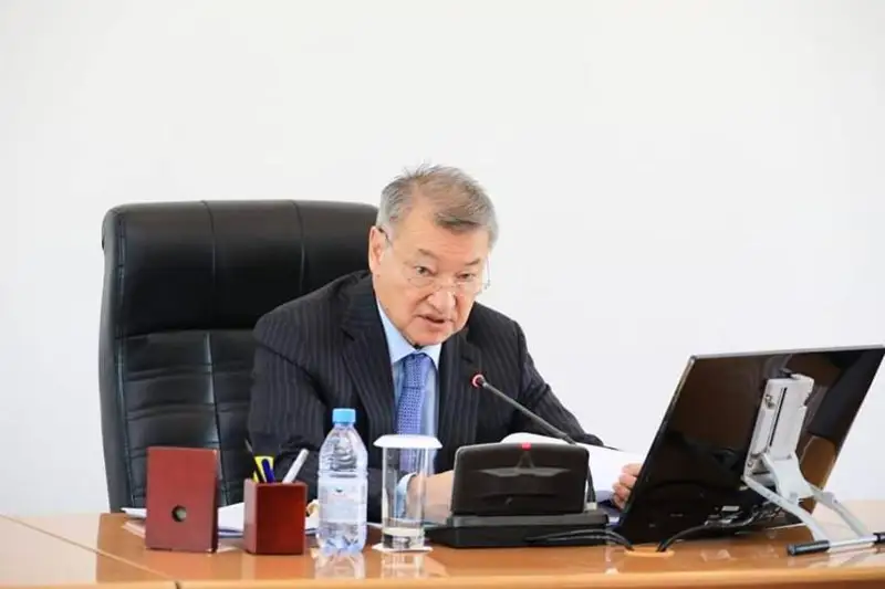 ش ق و اكىمى اباي وبلىسىندا مەملەكەتتىك مەكەمەلەردى ورنالاستىرۋ تۋرالى ايتتى