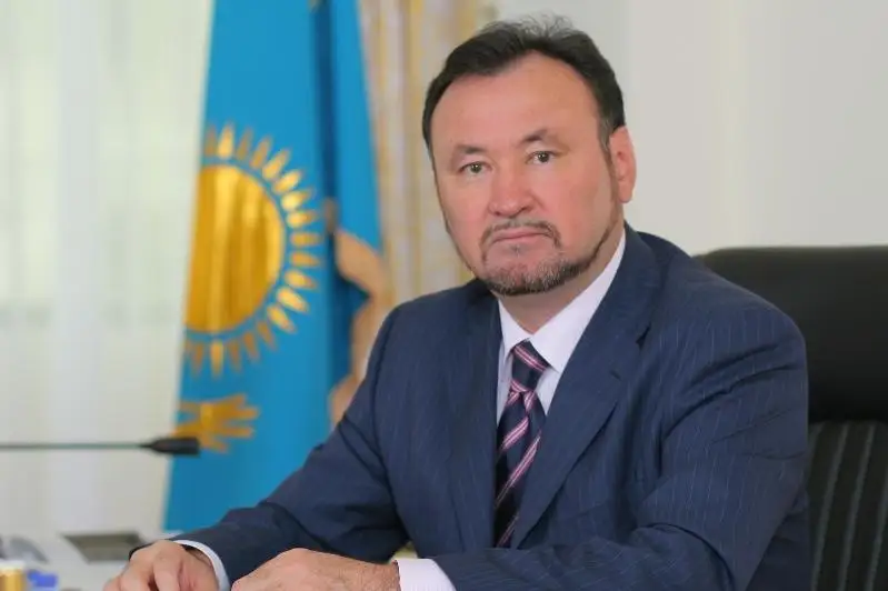 Мухтар Кул-Мухаммед прокомментировал инициативы Главы государства по пересмотру функций Сената