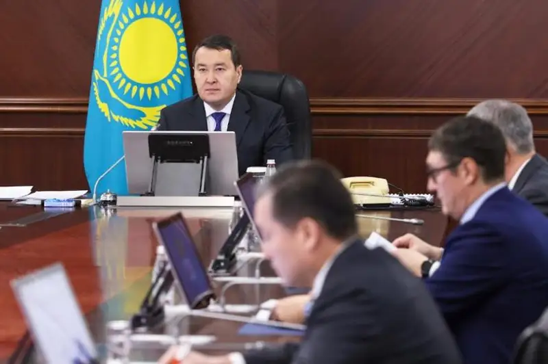 Хусусийлаштириш давлатнинг иқтисодиётдаги улушини 14 фоизга қисқартиради – ҚР Бош вазири