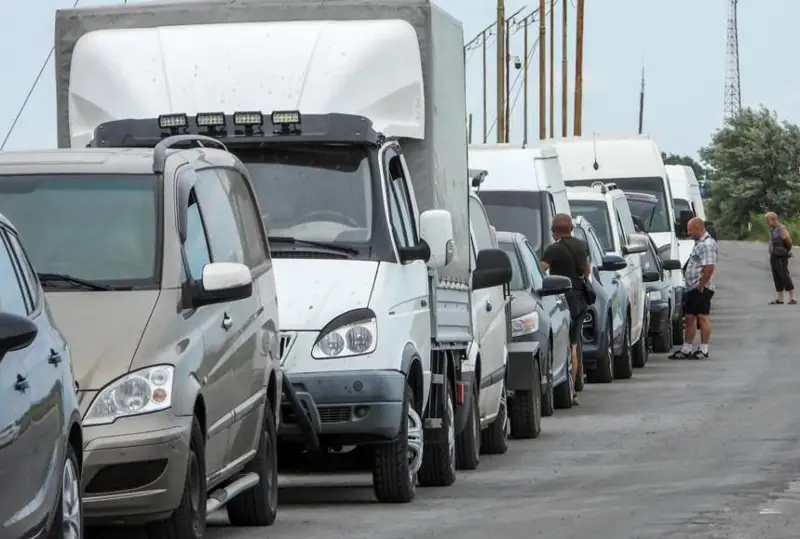 Россия с 15 июля снимет ковидные ограничения на пересечение сухопутной границы