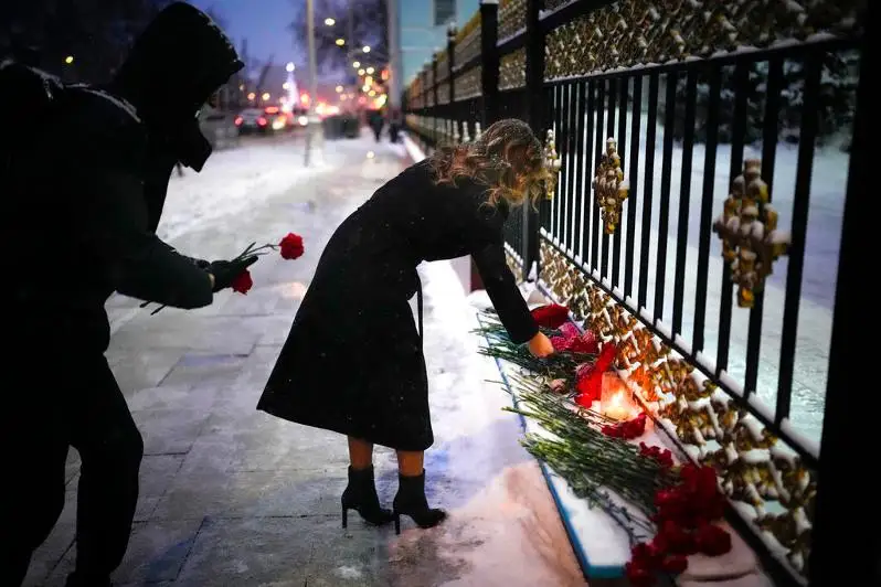 Миссия США при ОБСЕ опубликовала заявление по январским событиям в Казахстане