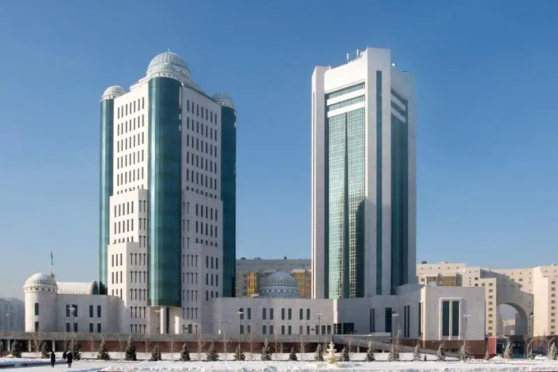 Депутаты Парламента перечислили однодневную зарплату в фонд «Қазақстан халқына»