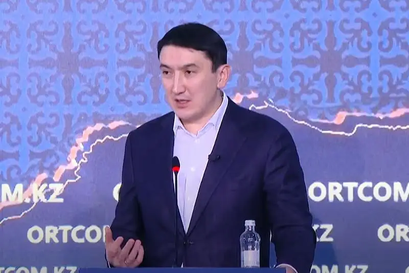 Цены на сжиженный нефтяной газ в Казахстане являются самыми низкими в регионе – Магзум Мирзагалиев