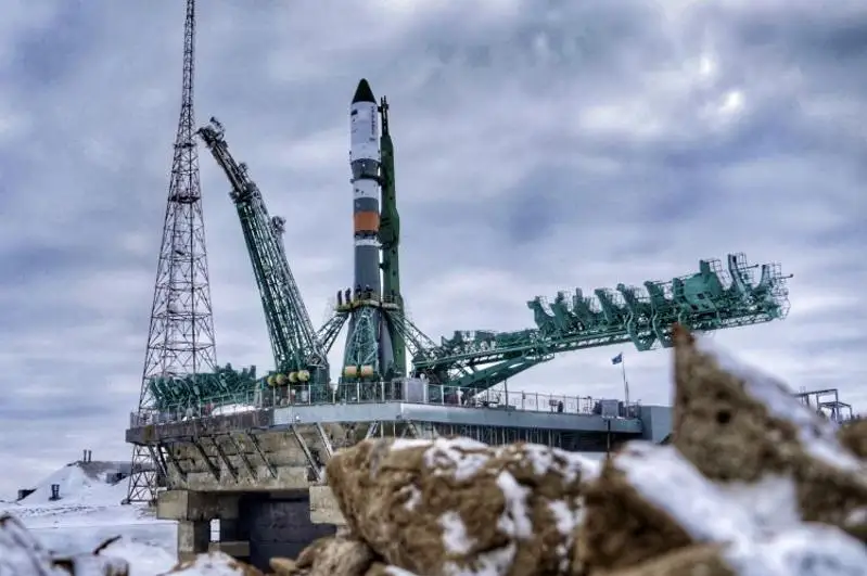 Бойқўнғирдан 2022 йилдаги  биринчи космик парвоз жонли эфирда намойиш этилади