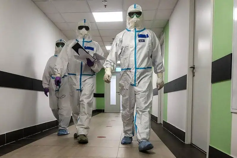 ЖССТ: COVID-19 пандемияси бир неча йил ичида назоратга олиниши мумкин