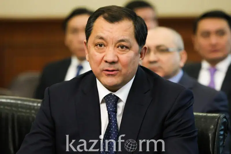 Қозоғистонда нефт-газ машинасозлиги ясаш ва сервисни ривожлантириш бўйича халқаро марказ ташкил этилади