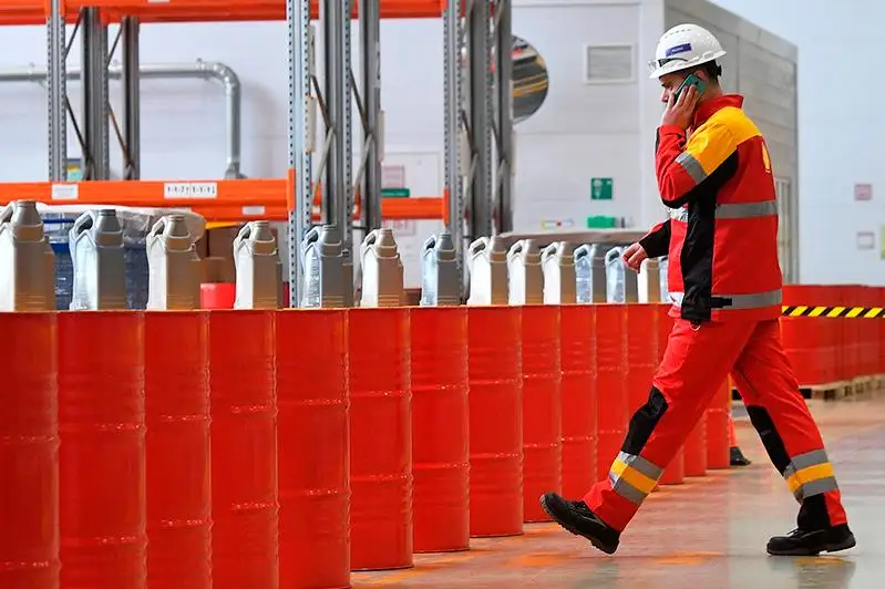 В России составили список иностранных компаний, которые могут национализировать