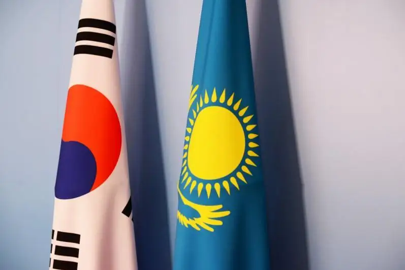 韩国首尔举办旨在促进中亚和韩国经济合作的“欧亚青年学院”项目