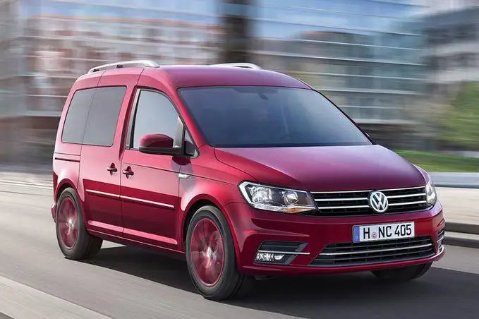 Ўзбекистонда Volkswagen автомобиллари ишлаб чиқарилади