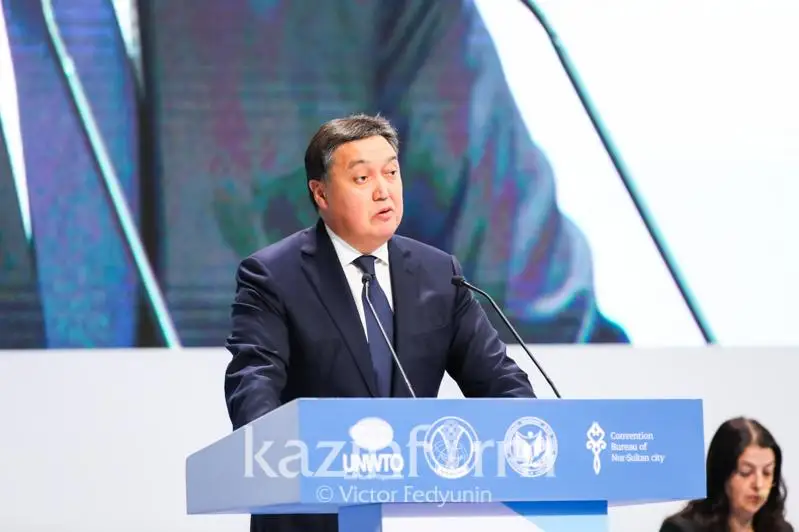 阿斯哈尔·马明：要将首都打造成为全球最受欢迎的前50旅游目的地城市之一