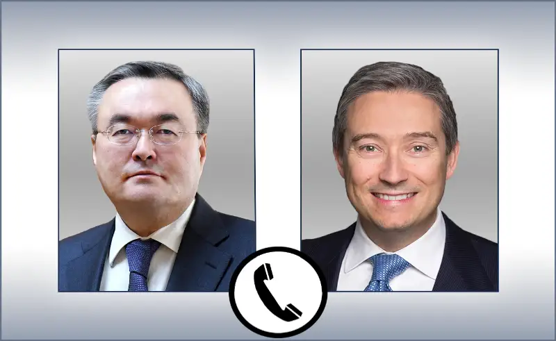 哈加两国外长举行电话会谈 讨论抗击新冠举措