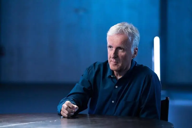 Джеймс Кэмерон «Титан» сув ости кемаси билан содир бўлган фалокат ҳақида сериални суратга олиши мумкин