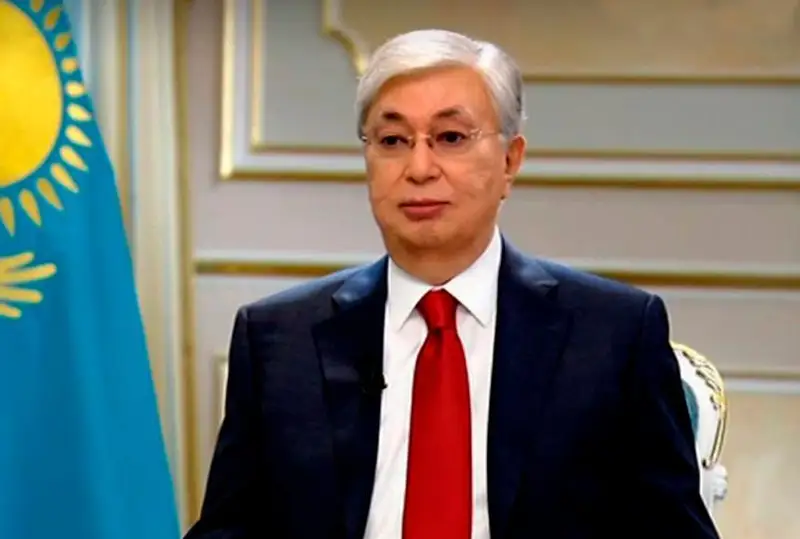 Россия ва Ғарб ўртасидаги санкциялар қарама-қаршилигида Қозоғистон қандай йўл тутади