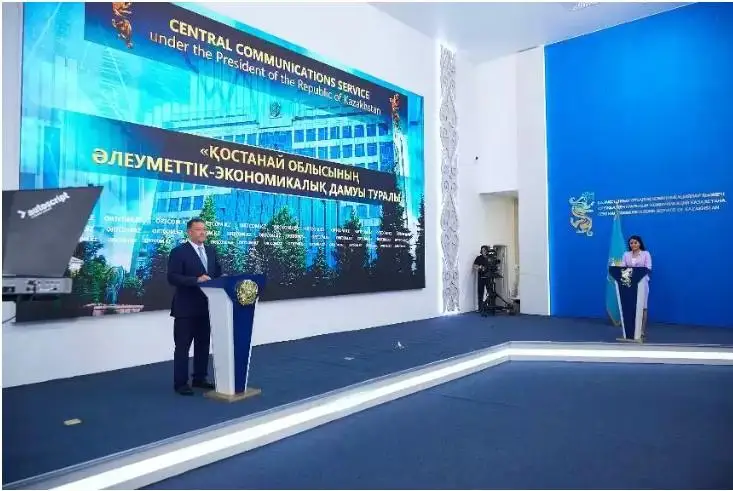 قازاقستانداعى اۆتوكولىكتەردىڭ قانشا پايىزى قوستاناي وبلىسىندا جاسالادى