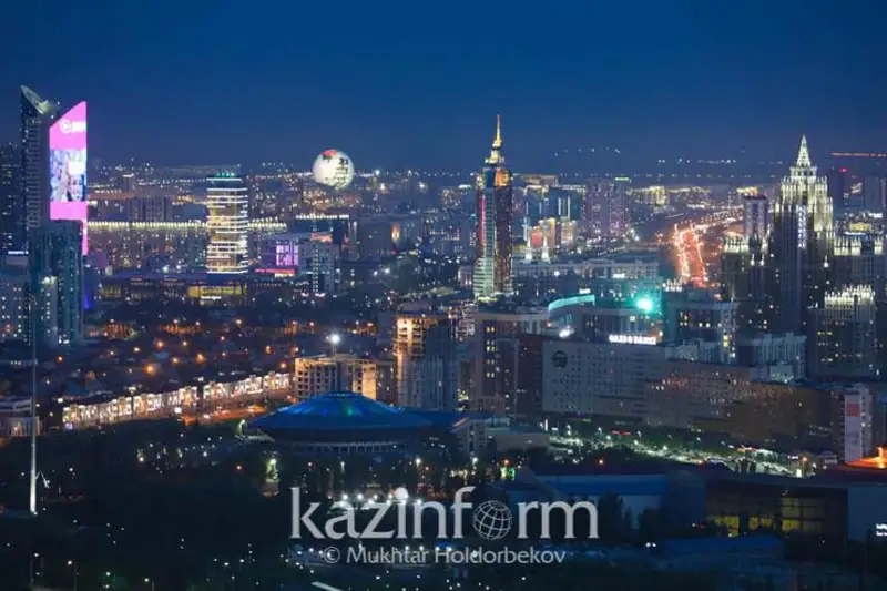 Ночной шум и музыка из машин – кто в ответе за покой столичных жителей