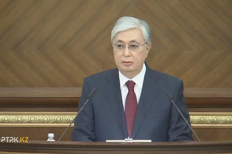 Высшую аудиторскую палату вместо Счетного комитета предложил создать Президент РК