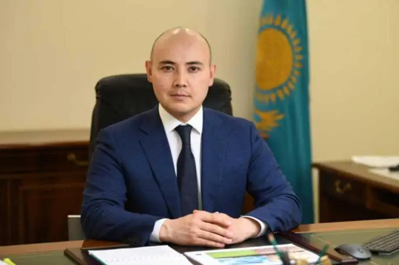 Алибек Қуантиров ҚР Миллий иқтисодиёт вазири лавозимига қайта тайинланди