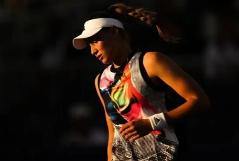WTA1000多伦多站：热巴金娜迎来开门红