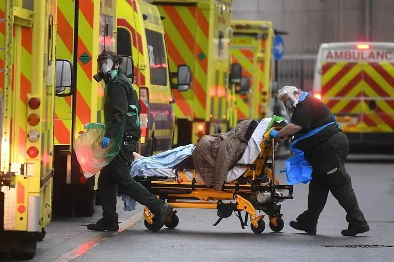 比利时首次确认南非变异新冠病毒 患者已死亡