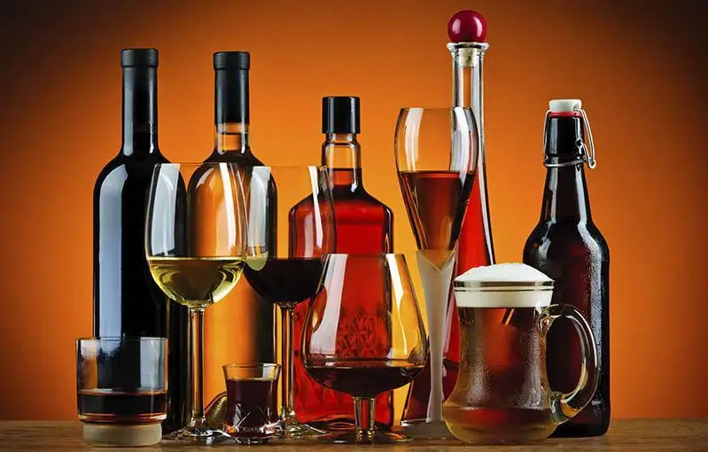 哈萨克斯坦对进口酒精饮品设定最低限价
