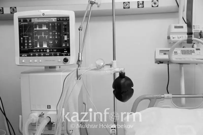 Jyl basynan beri 785 qazaqstandyq koronavırýstan qaıtys boldy
