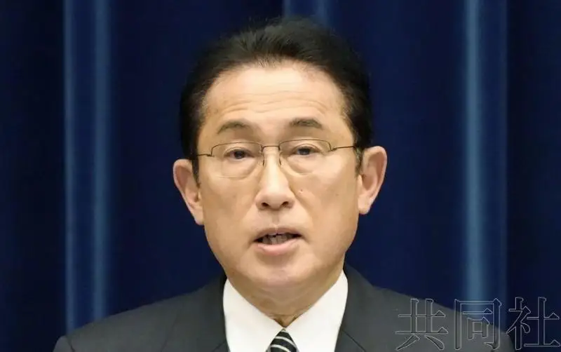 日本首相岸田称边境防疫对策明年年初后仍然持续