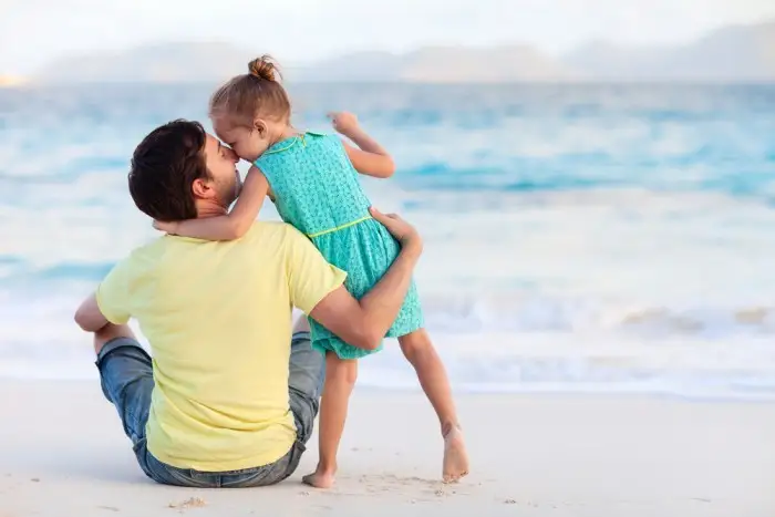 قىزى بار اكەلەرگە 25 كەڭەس
