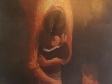 انا قۇشاعى