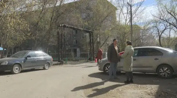 ارزان كولىك الام دەپ الاياقتارعا الدانعان – قاراعاندى