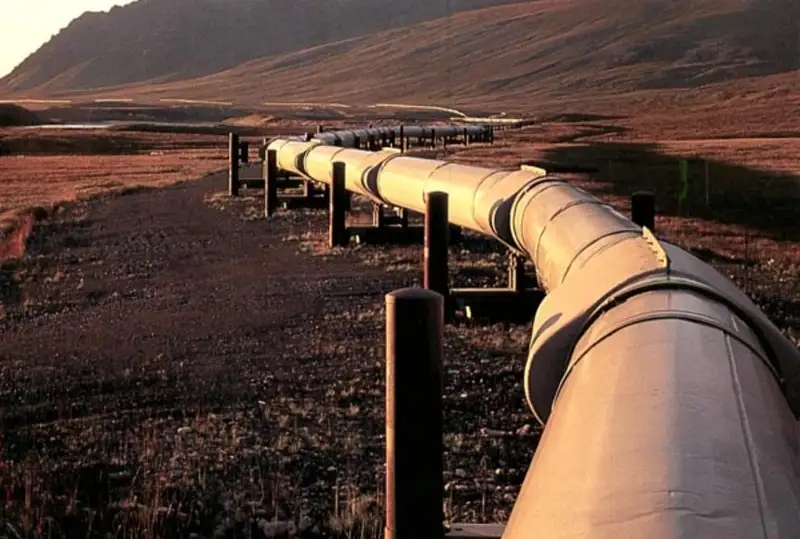 С 1 января 2023 года Казахстан начнет поставки через нефтепровод «Баку - Тбилиси - Джейхан»