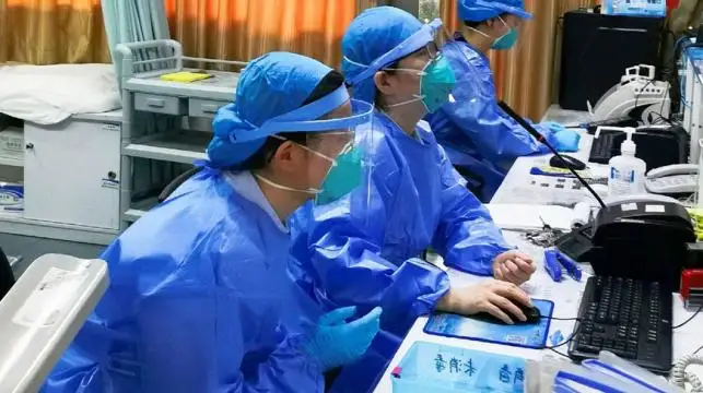 世卫组织：应阻止有关新冠病毒的虚假信息和错误观点