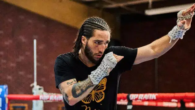 "Канело" ма? Мұхаммед Әлидің немересі әлемнің үздік боксшысын атады