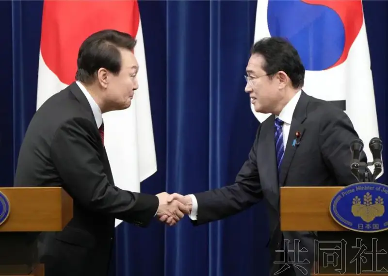 韩国将日本重新列入出口优待对象国名单