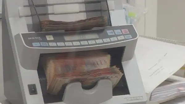 تەڭگە باعامى تۋرالى بولجام جاسالدى