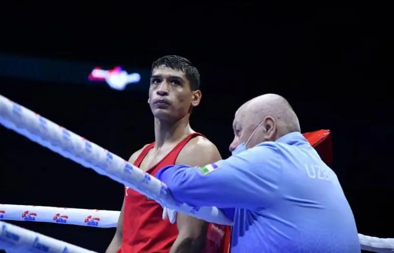 Руминияда ўзбек боксчилари   умумжамоа ҳисобида биринчи ўринни эгаллади