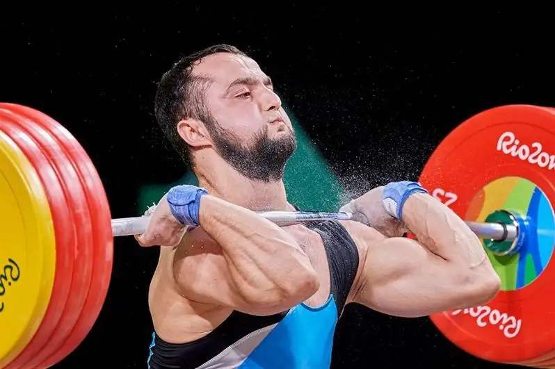 Федерация тяжелой атлетики РК сделала официальное заявление о лишении «золота» Олимпиады-2016