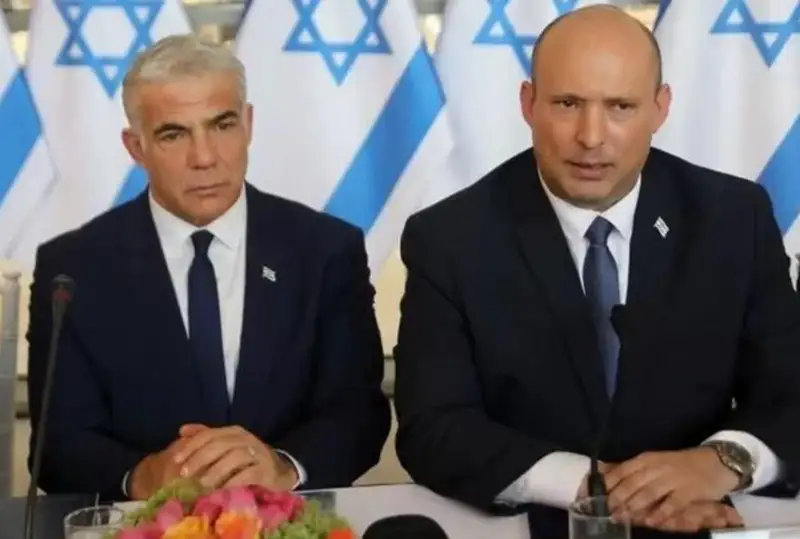 Исроилда навбатдан ташқари сайловлар ўтказилади