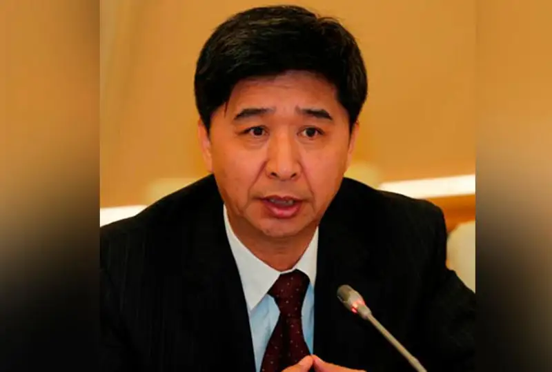 ХХР Қозоғистон танлаган ўзига хос тараққиёт йўлини қўллаб-қувватлайди - хитойлик эксперт