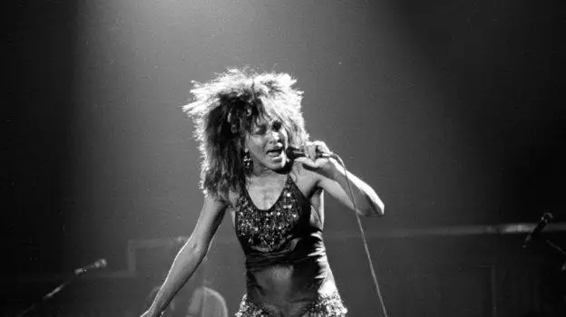 Хонанда Тина Тернер вафот этди