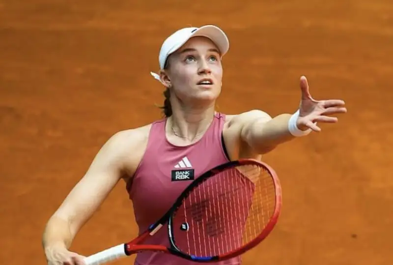 Жаҳон рейтинги: Рибакина - кучли учликда, Путинцева - ТОП 50да