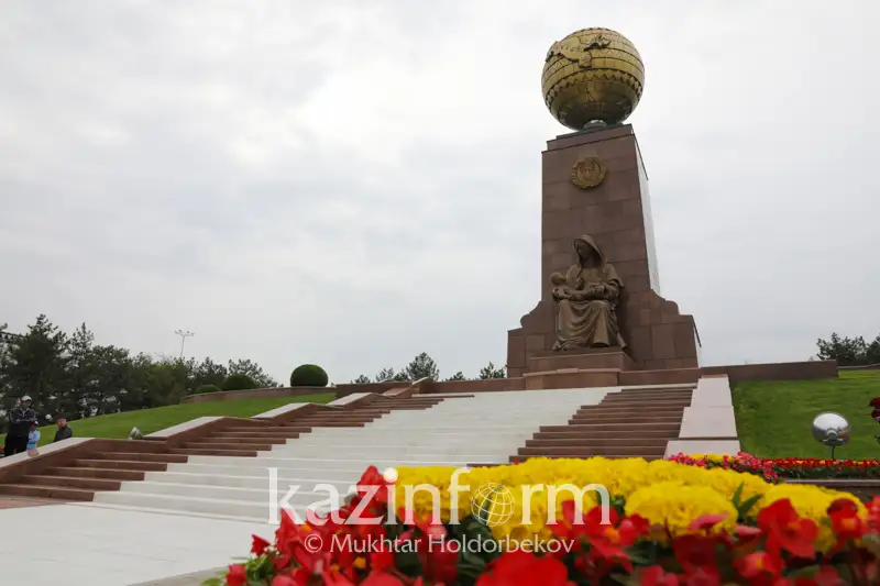 ÒÐ  ÐÑÐµÐ·Ð¸Ð´ÐµÐ½ÑÑ Ð¢Ð°ÑÐºÐµÐ½ÑÑÐµÐ³Ñ Ð¢ÓÑÐµÐ»ÑÑÐ·Ð´ÑÐº Ð¶ÓÐ½Ðµ Ð³ÑÐ¼Ð°Ð½Ð¸Ð·Ð¼ Ð¼Ð¾Ð½ÑÐ¼ÐµÐ½ÑÑÐ½Ðµ Ð³Ò¯Ð» ÑÐ¾ÒÑÐ°ÑÑÐ½ ÒÐ¾Ð¹Ð´Ñ