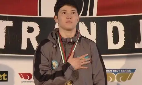 Қозоғистон «бокс бўйича кичик жаҳон чемпионати» финалининг биринчи кунини қандай ўтказди