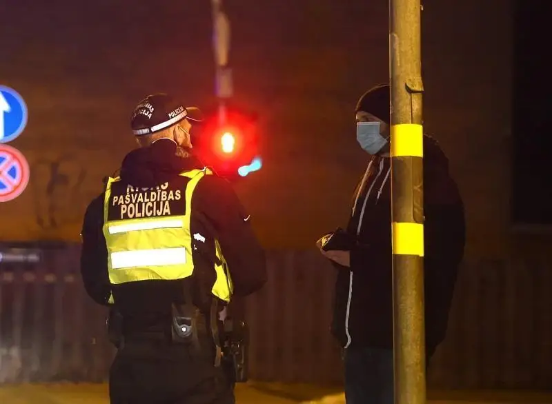 Коронавирус: Латвияда локдаун жорий этилади