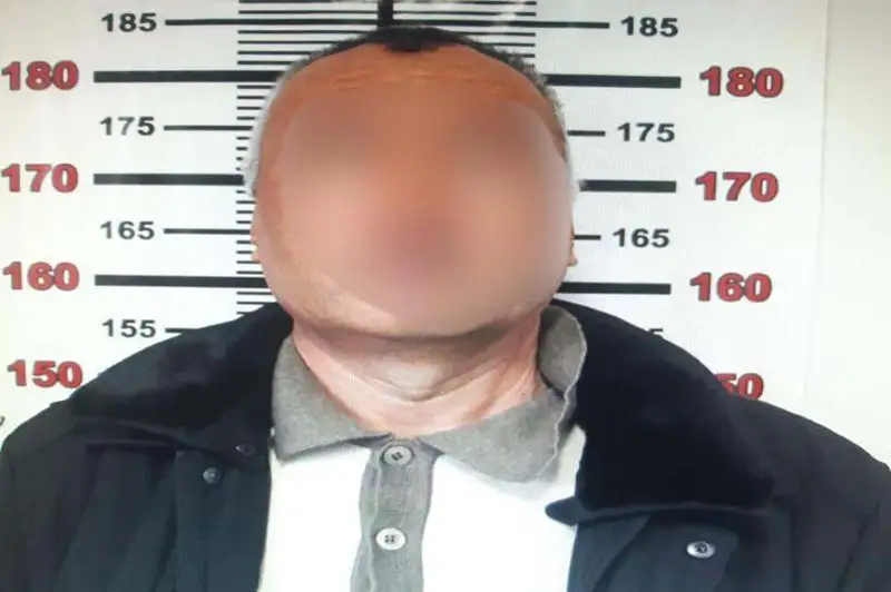 Ўзбекистонда қидирилаётган жиноятчи Алмати вилоятида қўлга олинди