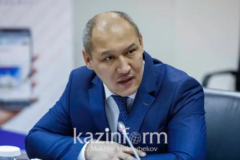 Хориждаги қозоқ тилидаги ОАВ ассоциацияси ташкил этилди