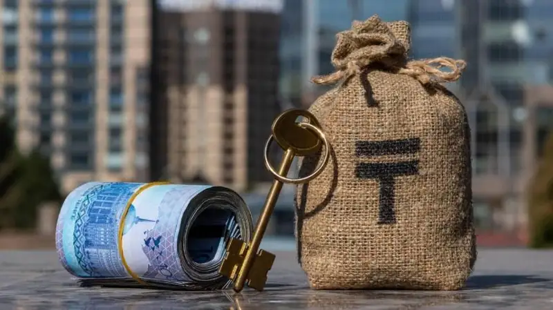 پاتەر ساتقاندا قالاي سالىق تولەمەۋگە بولادى؟ 5 سۇراققا جاۋاپ