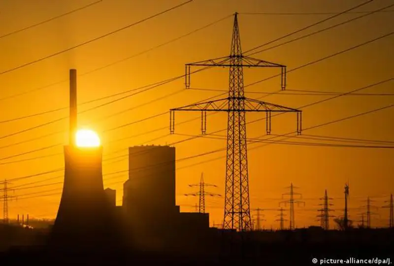 Энергия тақчиллиги: Германияда кўмир электр станцияси қайта ишга туширилди