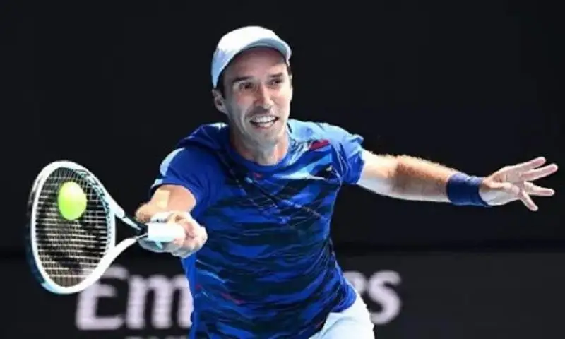 Қозоғистонлик Михаил Кукушкин US Open —2023 мусобақасини ғалаба билан бошлади